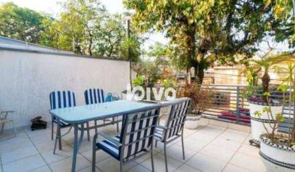 Sobrado com 2 quartos à venda, 139 m² por R$ 1.450.000 - Planalto Paulista