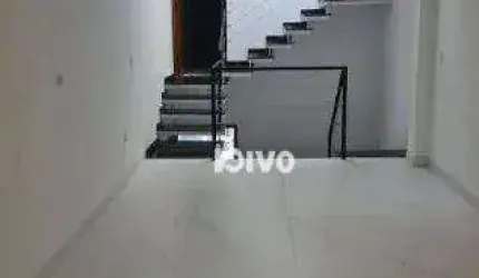 Sobrado com 3 quartos à venda, 165 m² por R$ 1.290.000 - Chácara Inglesa