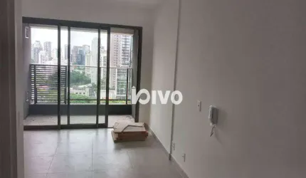Studio à venda, 25 m² por R$ 395.000,00 - Vila Clementino - São Paulo/SP