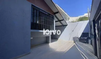 Sobrado com 4 quartos à venda, 194 m² por R$ 2.120.000 - Vila Clementino