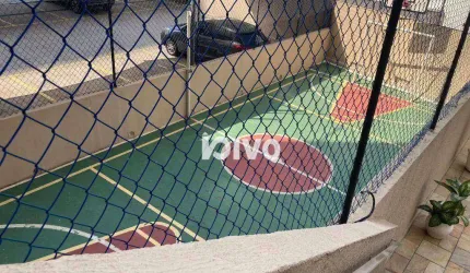 Apartamento com 2 quartos à venda, 53 m² por R$ 540.000 - Vila Mariana