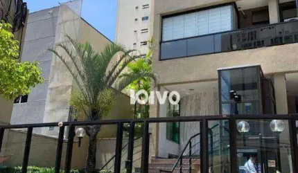 Conjunto à venda, 73 m² por R$ 690.000 - Vila Mariana