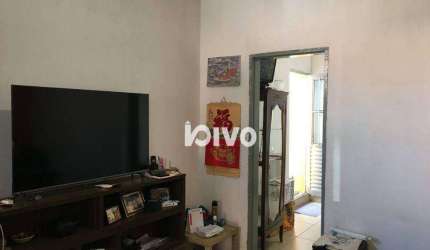 Casa à venda com 2 dormitórios por R$ 540.000 - Indianópolis - São Paulo/SP