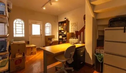 Casa com 2 quartos à venda, 120 m² por R$ 1.700.000 - Vila Clementino