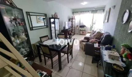 Casa de vila com 2 quartos à venda, 70 m² por R$ 630.000 - Vila da Saúde