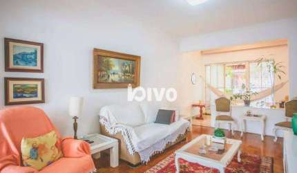 Sobrado com 3 quartos à venda, 240 m² por R$ 1.750.000 - Mirandópolis