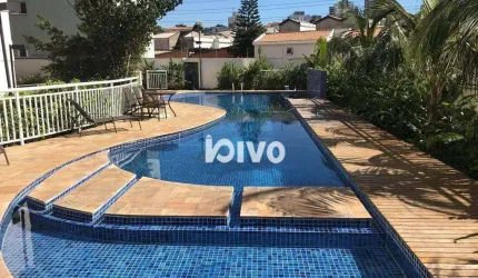 Apartamento com 3 dormitórios à venda, 87 m² úteis por R$ 849.800 - Ipiranga - São Paulo/SP