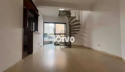 Apartamento com 1 quarto à venda, 38 m² por R$ 480.000 - Aclimação