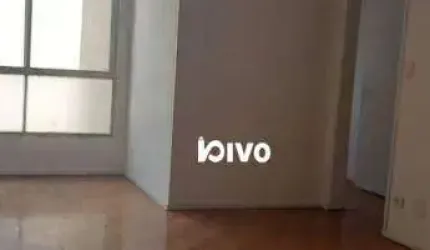 Apartamento à venda, 85 m² por R$ 890.000,00 - Paraíso - São Paulo/SP