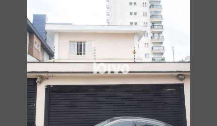 Casa com 16 quartos à venda, 864 m² por R$ 8.150.000 - Campo Belo