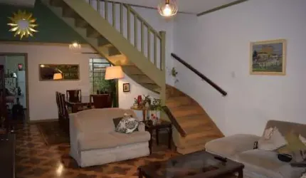 Sobrado com 3 quartos à venda, 170 m² por R$ 1.100.000 - Mirandópolis