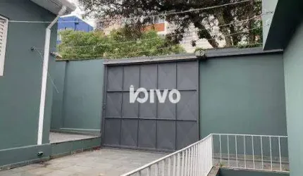 Sobrado, 145 m² - venda por R$ 2.100.000 ou aluguel pacote por R$ 10.405/mês - Vila Clementino