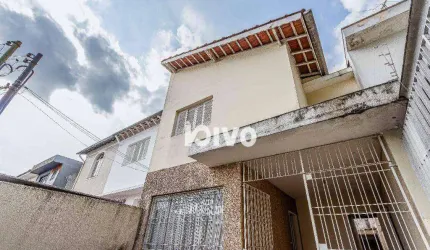 Sobrado com 3 quartos (1 suíte ), quintal, 3 vagas, à venda, 130 m² por R$ 1.175.000,00 - Mirandópolis