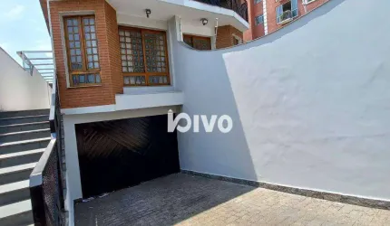 Sobrado com 3 quartos à venda, 200 m² por R$ 1.580.000 - Mirandópolis =