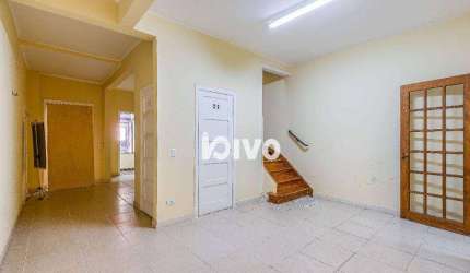 Sobrado com 3 quartos à venda, 270 m² por R$ 2.100.000 - Vila Clementino