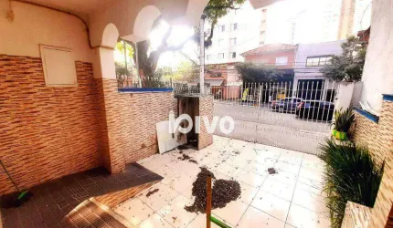 Sobrado Comercial à venda, 150 m² por R$ 1.500.000 - Mirandópolis