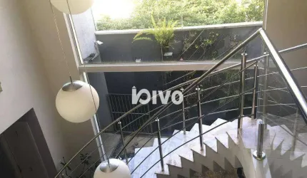 Sobrado com 4 quartos à venda, 295 m² por R$ 1.830.000 - Osvaldo Cruz - São Caetano do Sul/SP