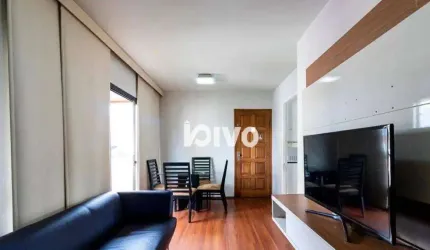 Apartamento - Saúde