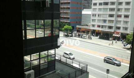 Conjunto à venda, 74 m² por R$ 1.300.000 - Bela Vista
