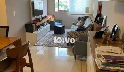Sobrado com 3 quartos à venda, 230 m² por R$ 1.800.000 - Mirandópolis
