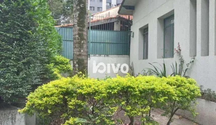 Casa para alugar, 240 m² pacote por R$ 14.800/mês - Vila Clementino