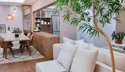 Apartamento com Varanda Gourmet - 3 dormitórios ( 1 suíte ), 2 vagas e lazer , à venda, 104 m² por R$ 1.055.000 - Vila Santa Catarina