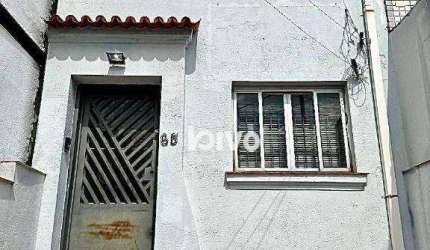 Sobrado com 2 quartos, 100 m² - venda por R$ 850.000 ou aluguel pacote por R$ 3.500/mês - Vila Clementino