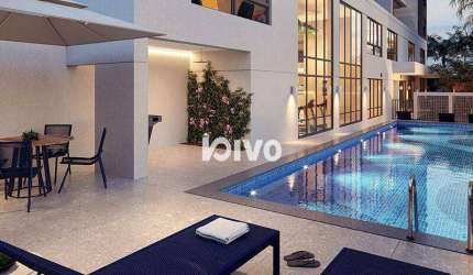 Apartamento à venda, 141 m² por R$ 2.400.000,00 - Vila Clementino - São Paulo/SP