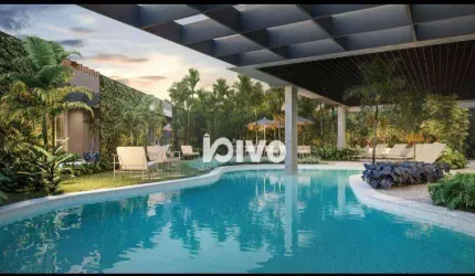 Studio à venda, 45 m² por R$ 990.000 - Jardim Paulista