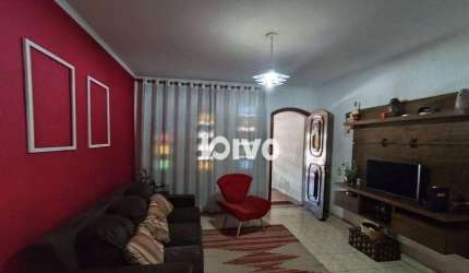 Sobrado com 2 quartos à venda por R$ 520.000 - Jardim Santa Cruz (Sacomã)