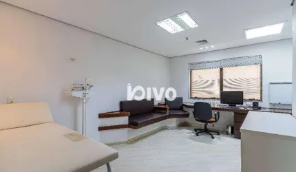 Conjunto à venda, 52 m² por R$ 380.000,00 - Vila Clementino - São Paulo/SP