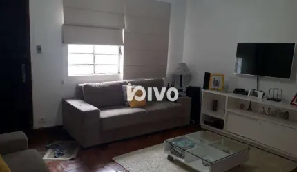 Sobrado com 2 dormitórios à venda, 87 m² por R$ 640.000,00 - Campo Belo - São Paulo/SP