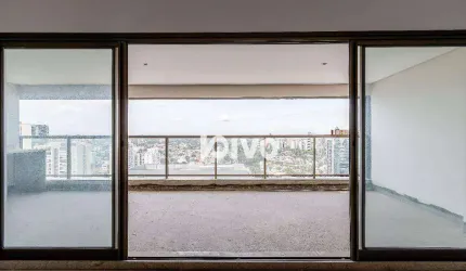 Apartamento com 3 quartos à venda, 158 m² por R$ 3.100.000 - Vila Clementino