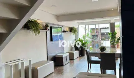 Sobrado com 3 quartos à venda, 350 m² por R$ 2.020.000 - Bosque da Saúde