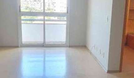 Apartamento à venda, 64 m² por R$ 585.000,00 - Saúde - São Paulo/SP