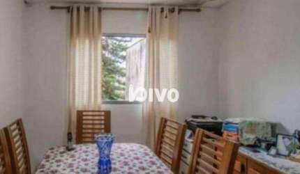 Sobrado com 2 quartos à venda, 120 m² por R$ 760.000 - Mirandópolis