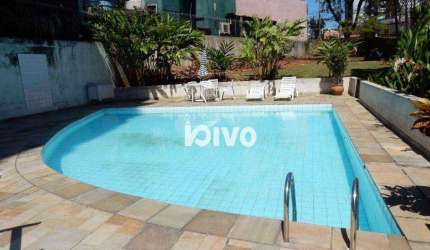 Apartamento com 3 quartos à venda, 128 m² por R$ 1.350.000 - Vila Mariana