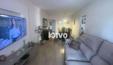 Apartamento com 3 quartos à venda, 79 m² por R$ 685.000 - Saúde