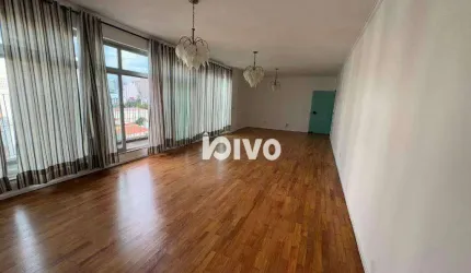 Penthouse com 3 quartos à venda, 149 m² por R$ 950.000 - Mirandópolis