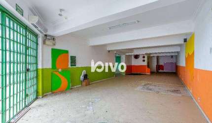Prédio para alugar, 540 m² por R$ 13.600,00/mês - Vila Clementino - São Paulo/SP