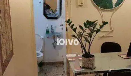 Conjunto à venda, 30 m² por R$ 375000 - Paraíso