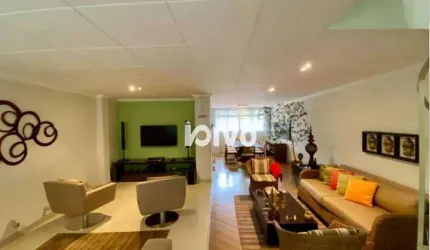 Sobrado com 3 dormitórios à venda, 195 m² por R$ 1.580.000 - Aclimação - São Paulo/SP