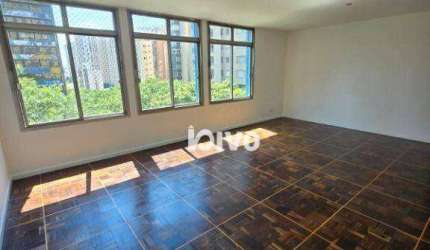 Apartamento à venda, 183 m² por R$ 1.590.000,00 - Bela Vista - São Paulo/SP