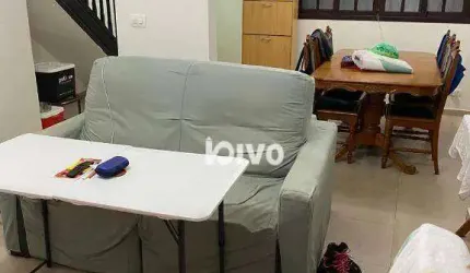 Sobrado  3 quartos 140 m² úteis R$ 1.590.000 - Chácara Inglesa - SP