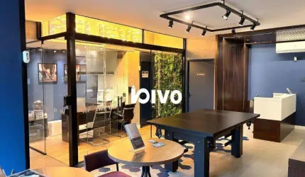 Loja, 100 m² - venda por R$ 15.000.000 ou aluguel por R$ 17.300/mês - Vila Olímpia