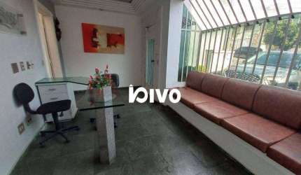 Sobrado à venda, 111 m² por R$ 1.060.000,00 - Vila Clementino - São Paulo/SP