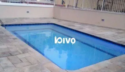 Apartamento à venda, 61 m² por R$ 410.000,00 - Aclimação - São Paulo/SP