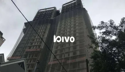 Apartamento com 4 dormitórios à venda, 232 m² por R$ 4.500.000,00 - Vila Clementino - São Paulo/SP