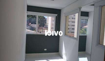Sala para alugar, 28 m² pacote por R$ 3.006/mês - Vila Clementino