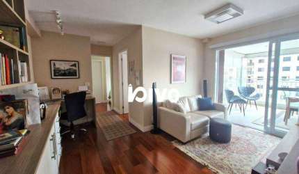 Apartamento com 2 dormitórios à venda, 61 m² por R$ 725.000,00 - São Judas - São Paulo/SP